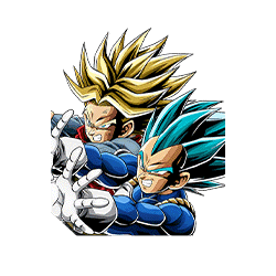 Zz1656483419card1024550thumbpng — Dokkan Battle Summonable LR Tier List (July 2024) option 64