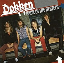 220px Dokkenbackinthestreetsjpg — Dokken+Don Dokken Albums option 1