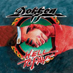 Dokken Helltopayjpg — Dokken+Don Dokken Albums option 6