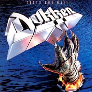 Dokken Toothandnailjpg — Dokken+Don Dokken Albums option 7