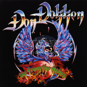 Dondokkenupfromtheashesa5wejpg — Dokken+Don Dokken Albums option 10