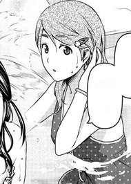 Domestic na kanojo  MangaWorld™ Amino