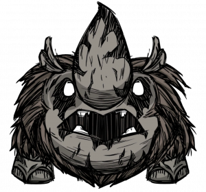 Ancientguardianphase2jpg — Don´t starve/together bosses and minibosses option 3