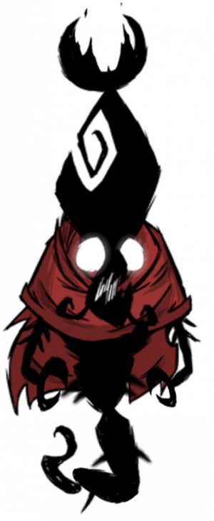 Ancientheraldjpg — Don´t starve/together bosses and minibosses option 4
