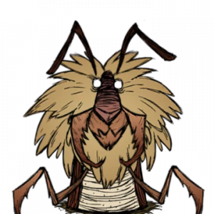 Antlionjpg — Don´t starve/together bosses and minibosses option 5