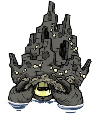 Crabkingjpg — Don´t starve/together bosses and minibosses option 8