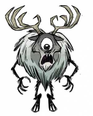 Deerclopsjpg — Don´t starve/together bosses and minibosses option 9