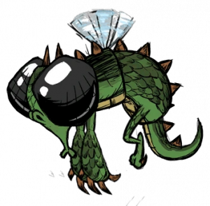 Dragonflyjpg — Don´t starve/together bosses and minibosses option 10