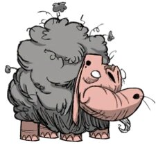 Ewecusjpg — Don´t starve/together bosses and minibosses option 11