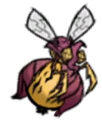 Fruitflyjpg — Don´t starve/together bosses and minibosses option 13
