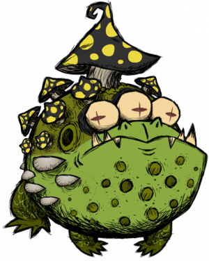 Miserytoadstooljpg — Don´t starve/together bosses and minibosses option 19