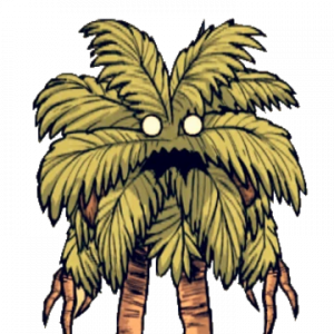 Palmtreeguardjpg — Don´t starve/together bosses and minibosses option 20