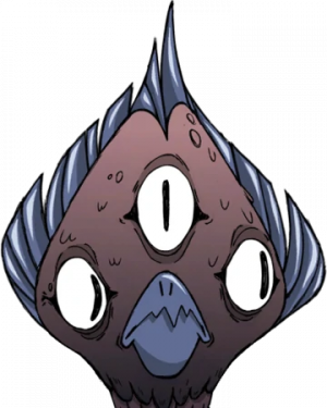 Quackenjpg — Don´t starve/together bosses and minibosses option 22