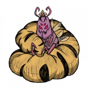 Queenwomantjpg — Don´t starve/together bosses and minibosses option 23