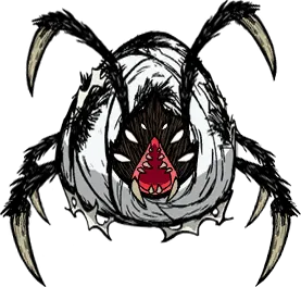 Spiderqueen7jpg — Don´t starve/together bosses and minibosses option 29