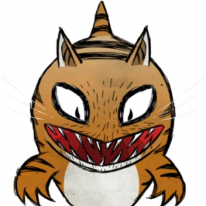 Tigersharkjpg — Don´t starve/together bosses and minibosses option 30