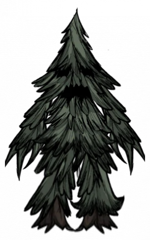 Treeguardjpg — Don´t starve/together bosses and minibosses option 32