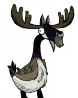 Zz1649483836goosejpg — Don´t starve/together bosses and minibosses option 36