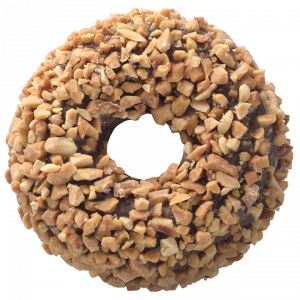 17chocpeanutcakeeditpng — Donuts, So Many Donuts option 5
