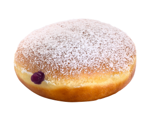 Blueberry Fillingpng — Donuts, So Many Donuts option 11