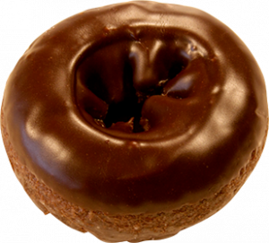 Chocolate Chocolatepng — Donuts, So Many Donuts option 13