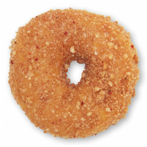 Clipart Cookies Cookie Crumb 9png — Donuts, So Many Donuts option 14