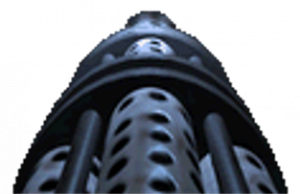 Chaingunpng — Doom 64 - Weapons / Armas option 2