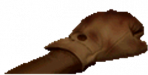 Punchpng — Doom 64 - Weapons / Armas option 5