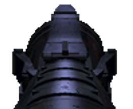 Rocketpng — Doom 64 - Weapons / Armas option 6