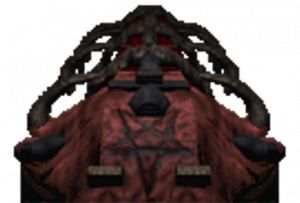 Unmpng — Doom 64 - Weapons / Armas option 10