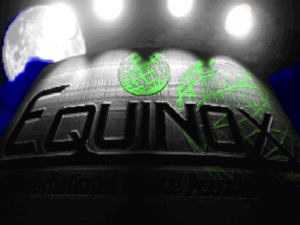 Equinoxtitlepng — Doom Custom WADs option 28