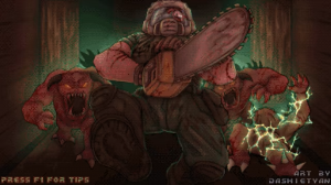 Nerfpng — Doom Custom WADs option 52