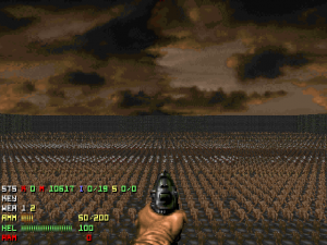 Nutspng — Doom Custom WADs option 60