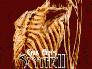 Scythe2titlepicpng — Doom Custom WADs option 70