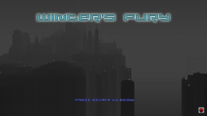 Wintersfurypng — Doom Custom WADs option 100