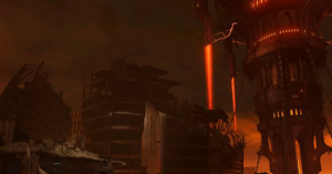 Hellonearthpng — Doom Eternal Levels option 6