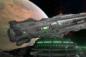 Marscorejpg — Doom Eternal Levels option 7