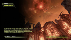 Nekravoljpg — Doom Eternal Levels option 9