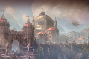 Taras Nabadjpg — Doom Eternal Levels option 12