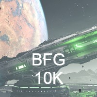 Bfg10kjpg — Doom Eternal OST Tierlist With Ancient Gods 1&2 option 1