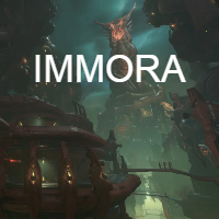 Ostpng — Doom Eternal OST Tierlist With Ancient Gods 1&2 option 7