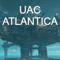 Uacatlanticapng — Doom Eternal OST Tierlist With Ancient Gods 1&2 option 15