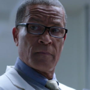 Silasstonepng — Doom Patrol Characters option 12