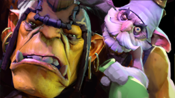 Alchemistfullpng — Dota 2 Heroes option 3