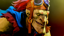 Batriderfullpng — Dota 2 Heroes option 9