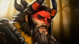 Beastmasterfullpng — Dota 2 Heroes option 10