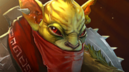 Bountyhunterfullpng — Dota 2 Heroes option 12