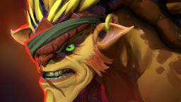 Bristlebackfullpng — Dota 2 Heroes option 14