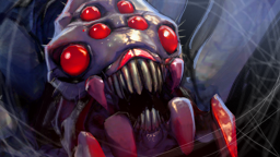 Broodmotherfullpng — Dota 2 Heroes option 15