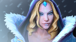 Crystalmaidenfullpng — Dota 2 Heroes option 20